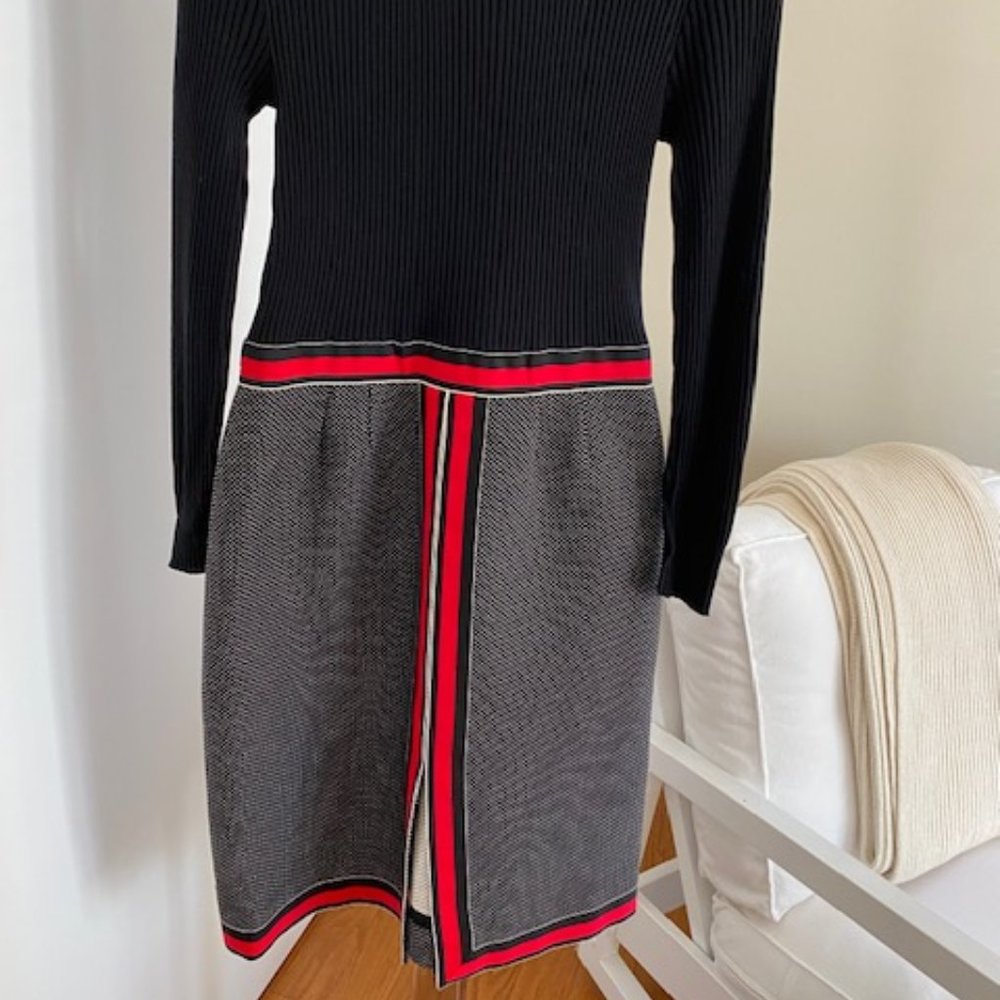 B. Altman & Co. Vintage hostess Dress